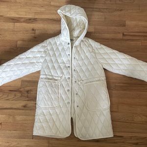 Zara girls jacket. Excellent condition